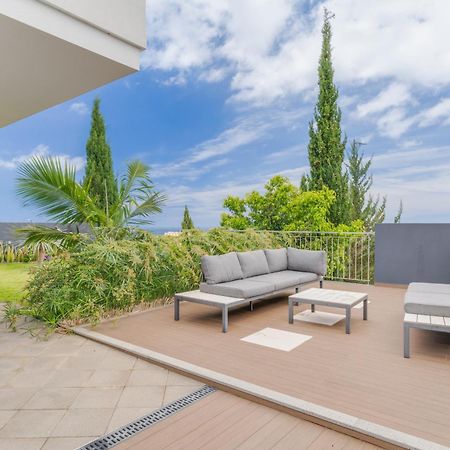 Cristiano Ronaldo Airport View Βίλα Σάντα Κρουζ Εξωτερικό φωτογραφία